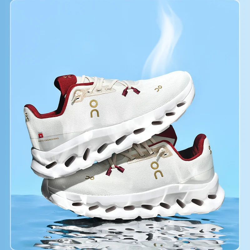 Lightweight Running Sneakers