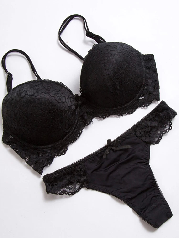Bra&Panties Set