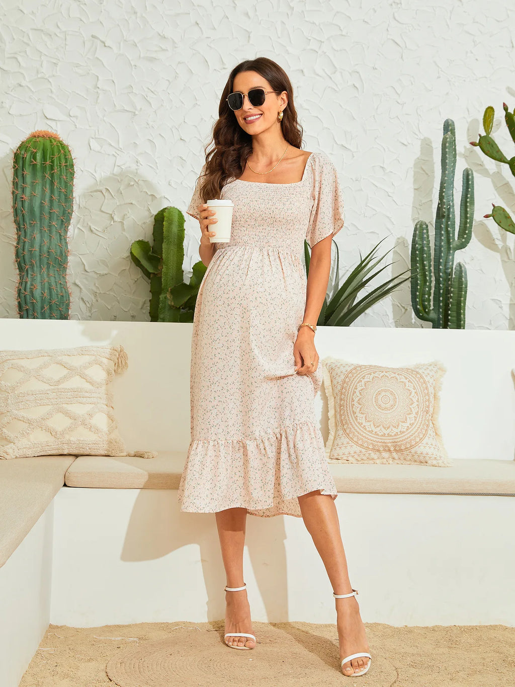 Maternity Dress