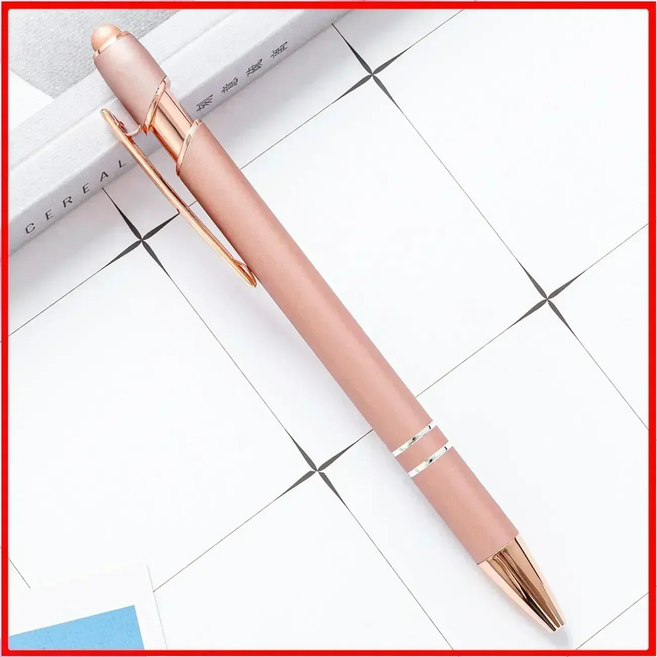 50pcs Ballpoint Pen Set