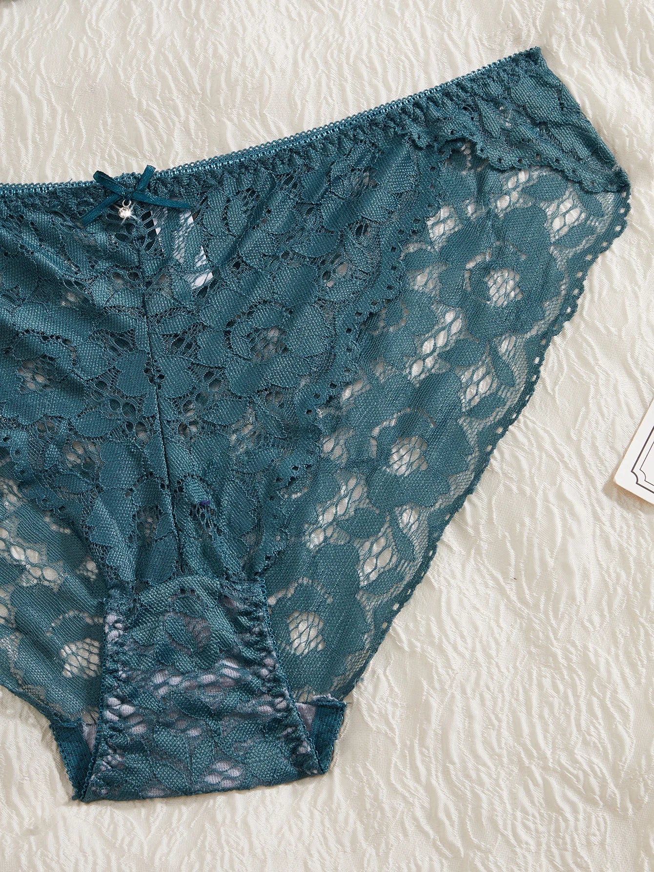 6-Piece Bra and Panties Set