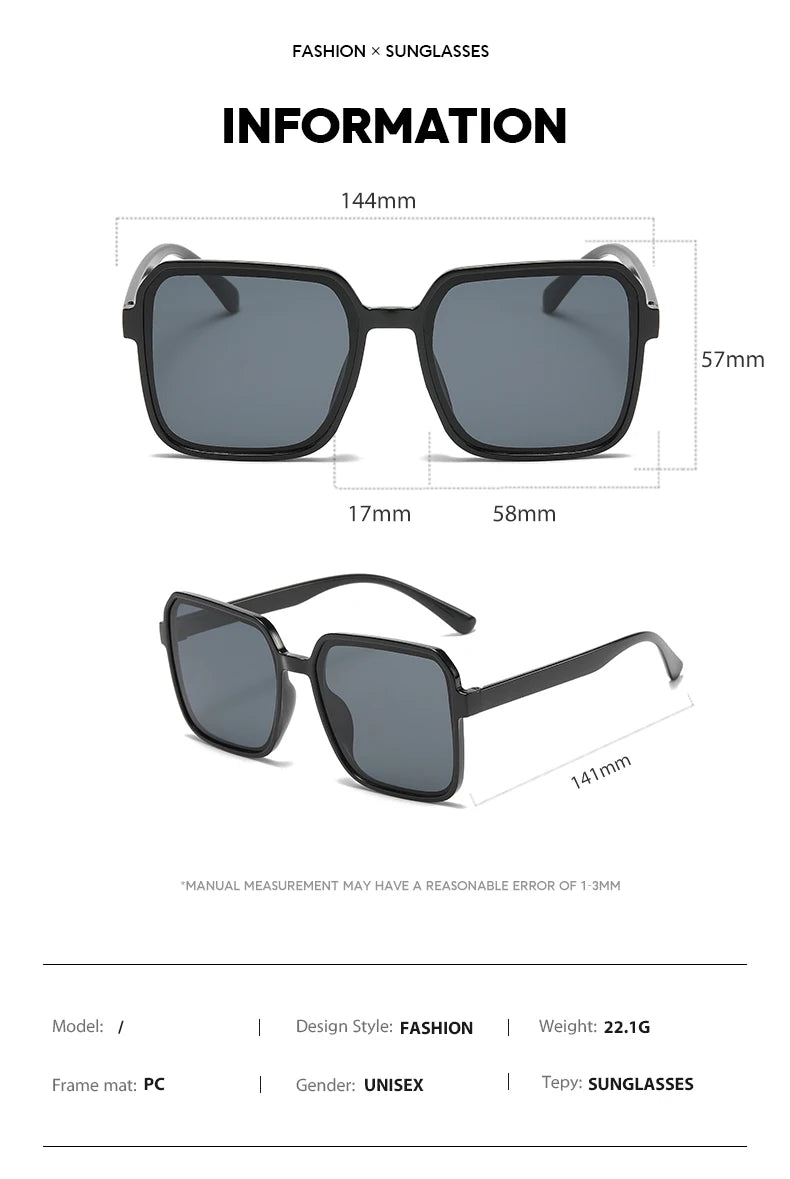 10pcs Sunglasses