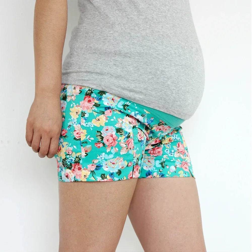 Maternity Shorts