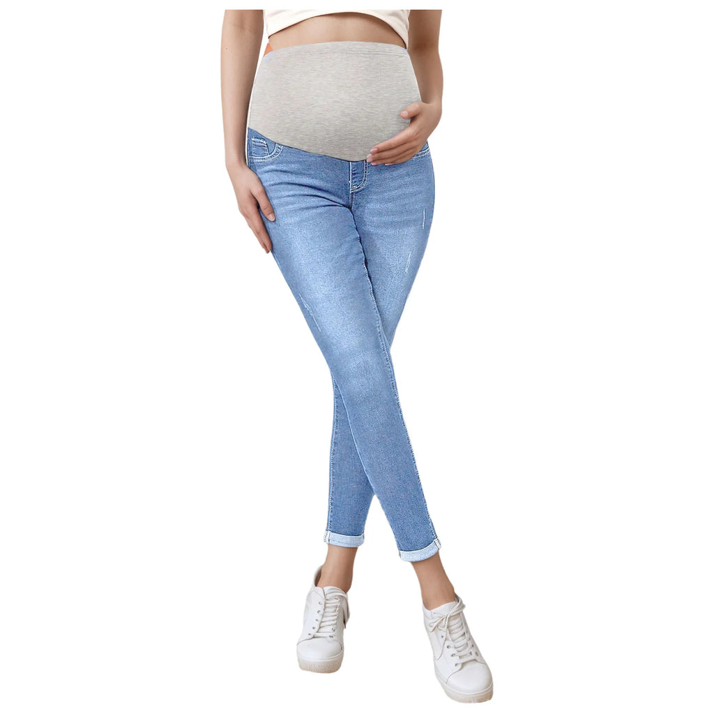 Maternity Jeans