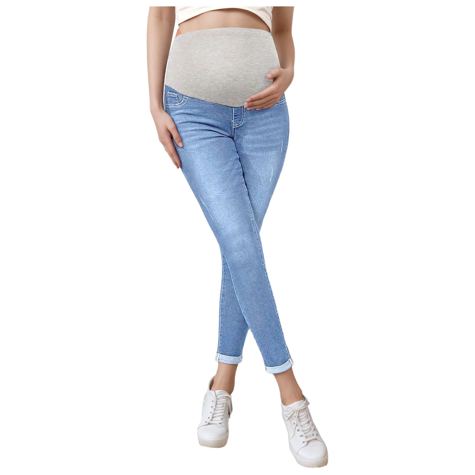 Maternity Jeans
