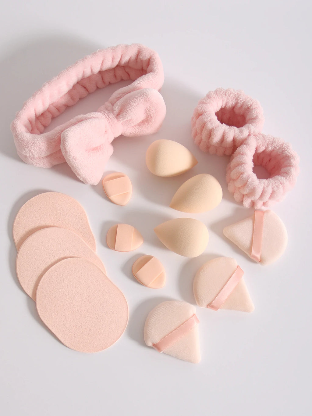 15Pcs Beauty Set