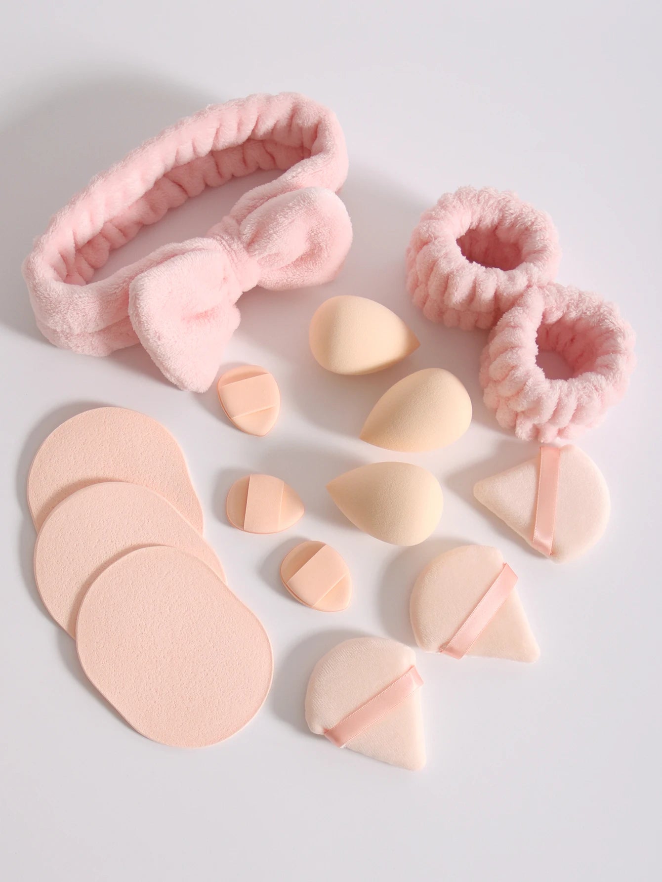 15Pcs Beauty Set