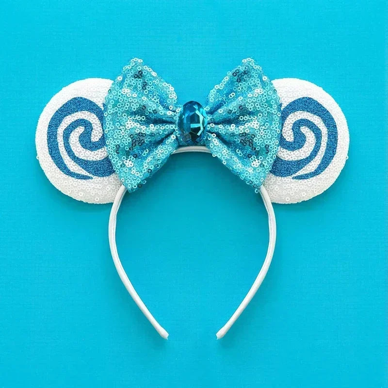 Character Mouse Ears Headband