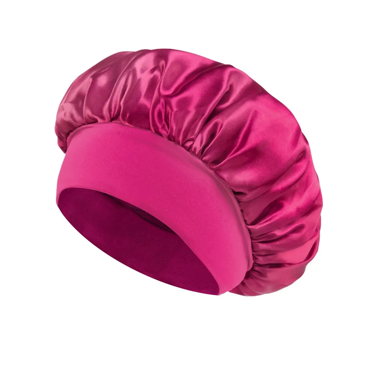 Satin Bonnet