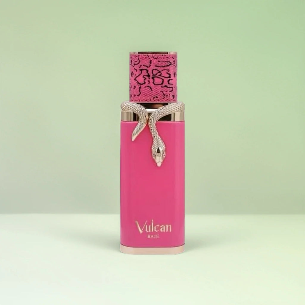 French Avenue Vulcan Baie EDP Arabian Perfume 3.4oz(100mL)