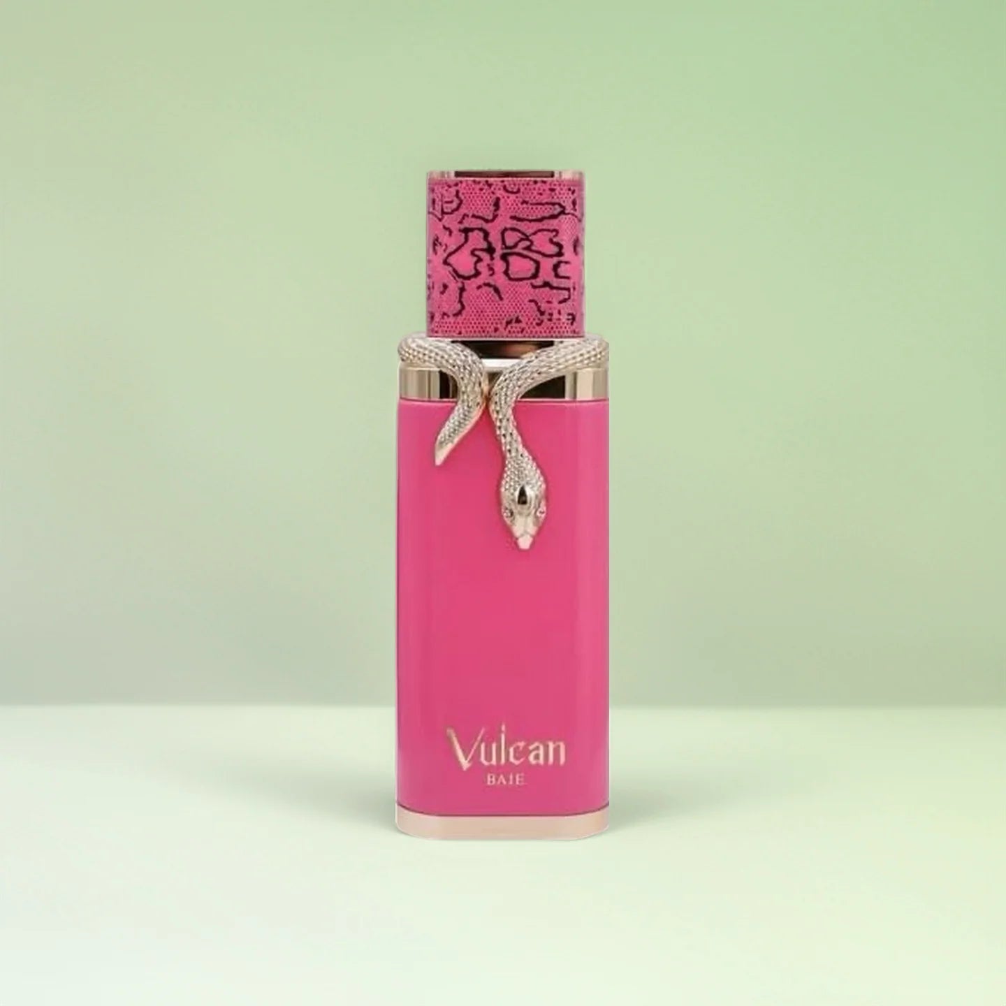 French Avenue Vulcan Baie EDP Arabian Perfume 3.4oz(100mL)