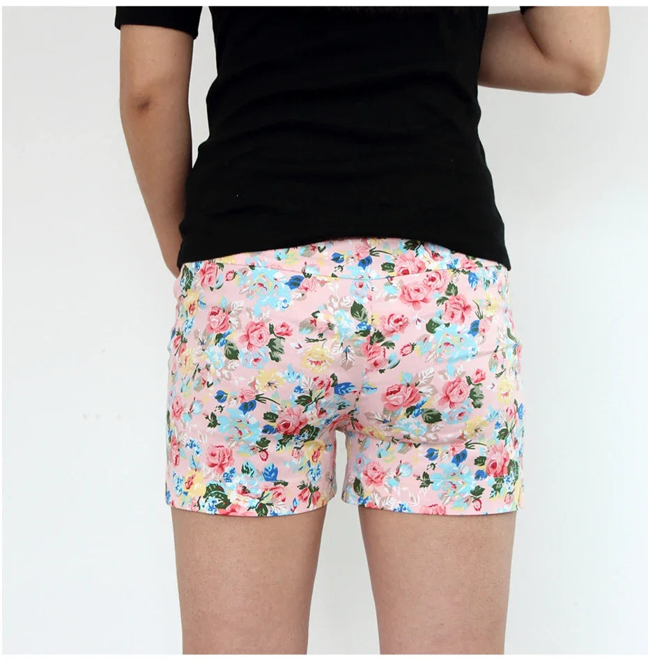 Maternity Shorts