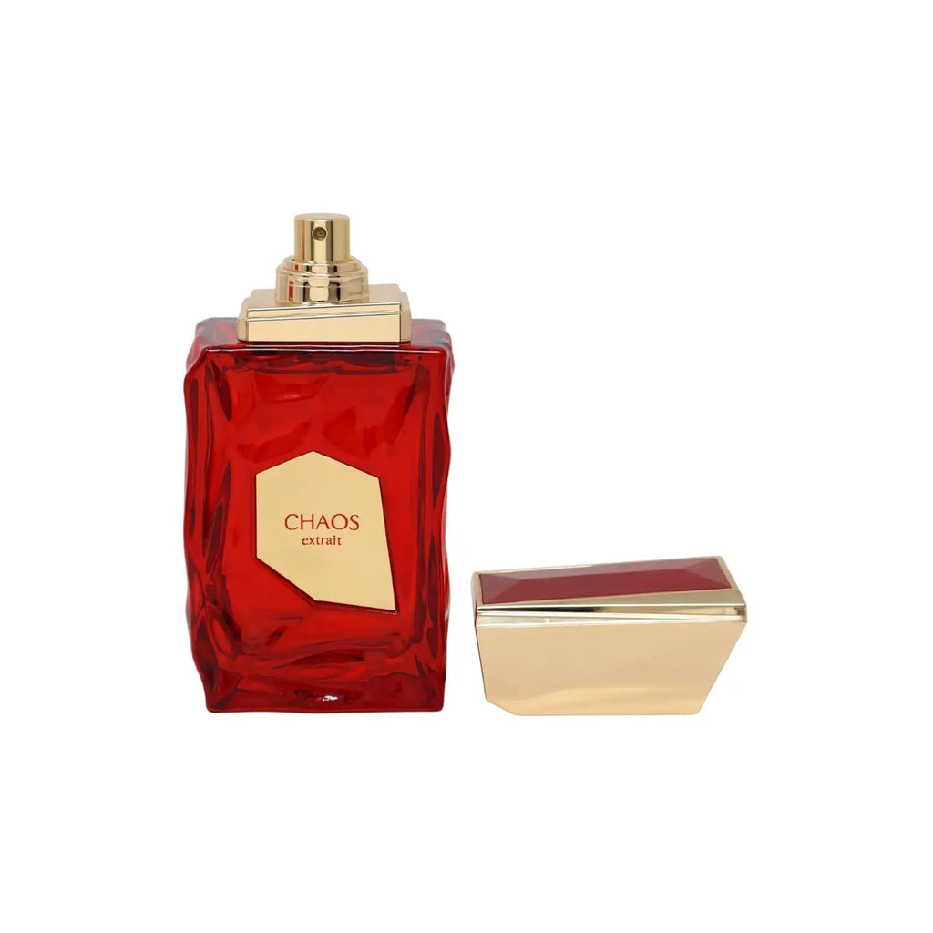 French Avenue Unisex Chaos Extrait 3.4oz(100mL)