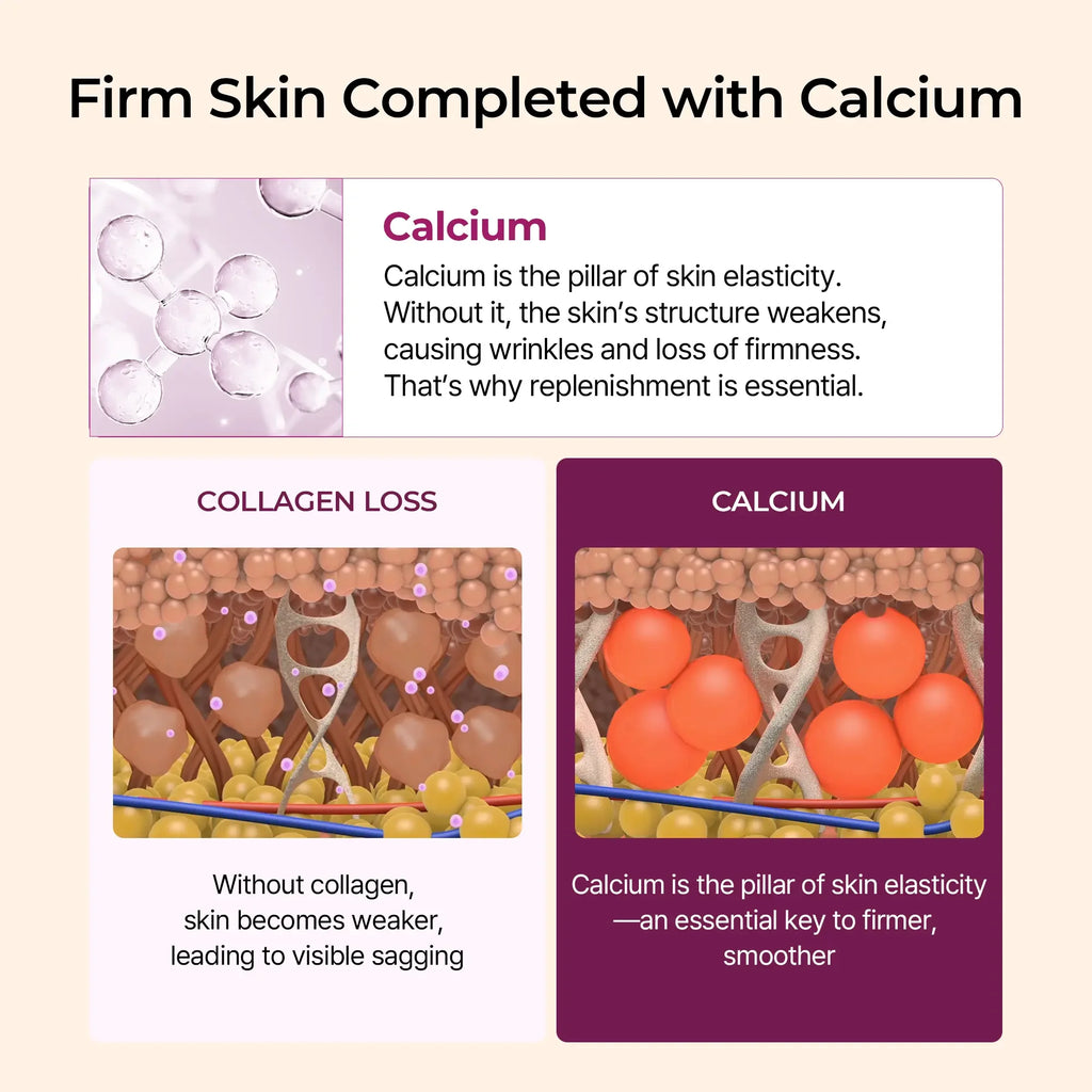 Dr.Melaxin Official Calcium Multi Balm