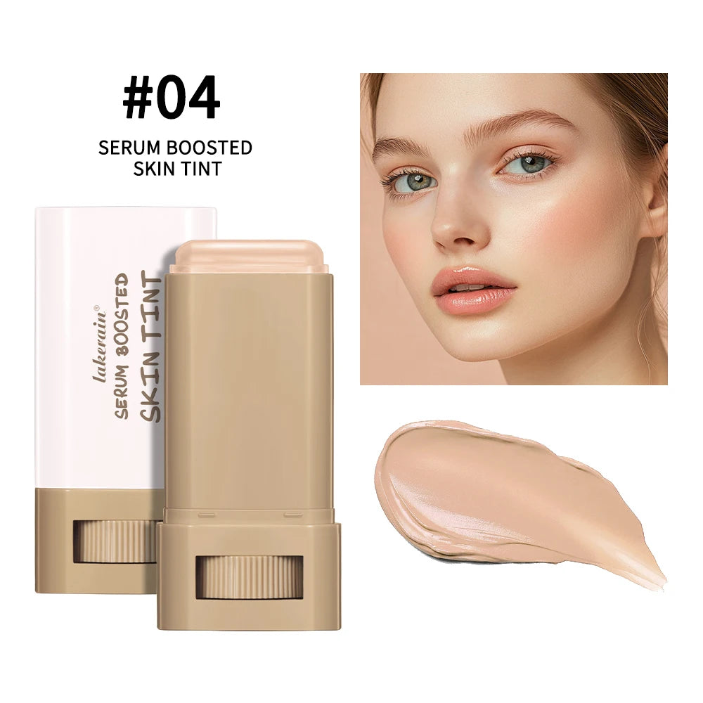 Lakerain Serum Boosted Skin Tint