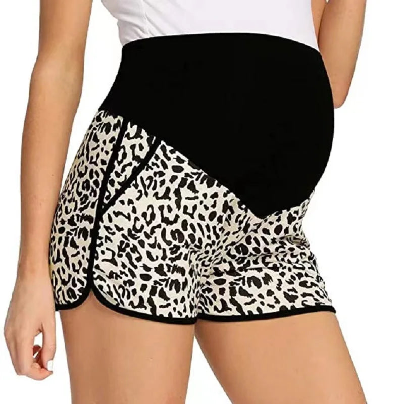 Maternity Shorts