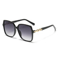 Oversized Sunglasses