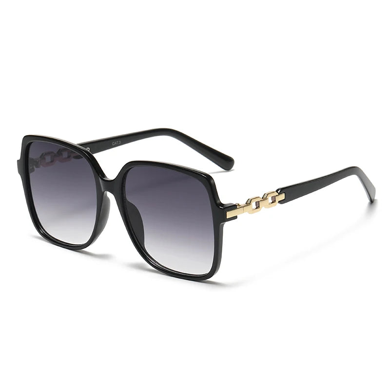 Oversized Sunglasses