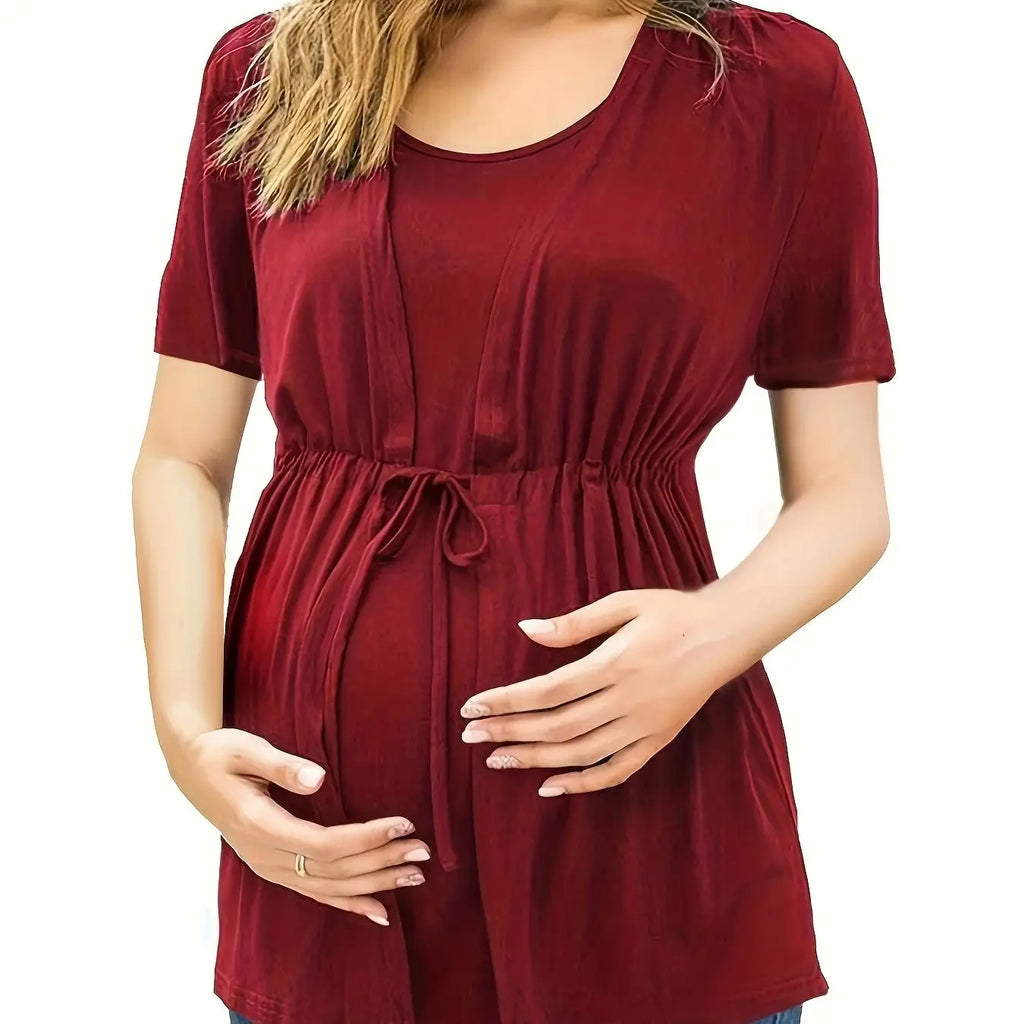 Maternity/Nursing Top