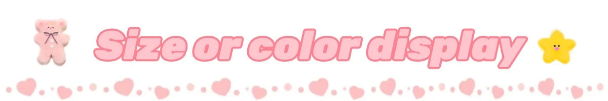 Hair Clip Set
