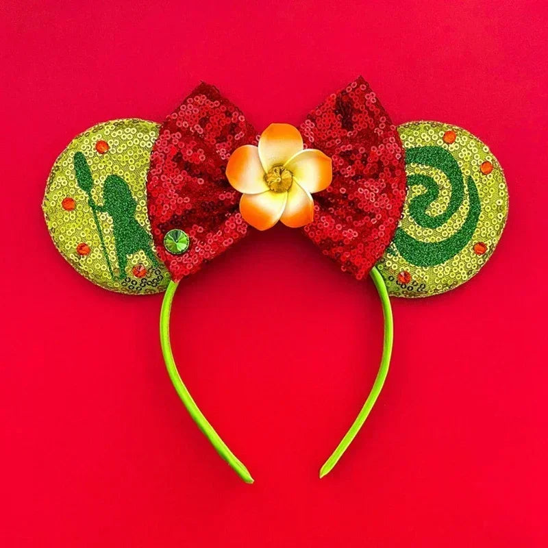 Character Mouse Ears Headband