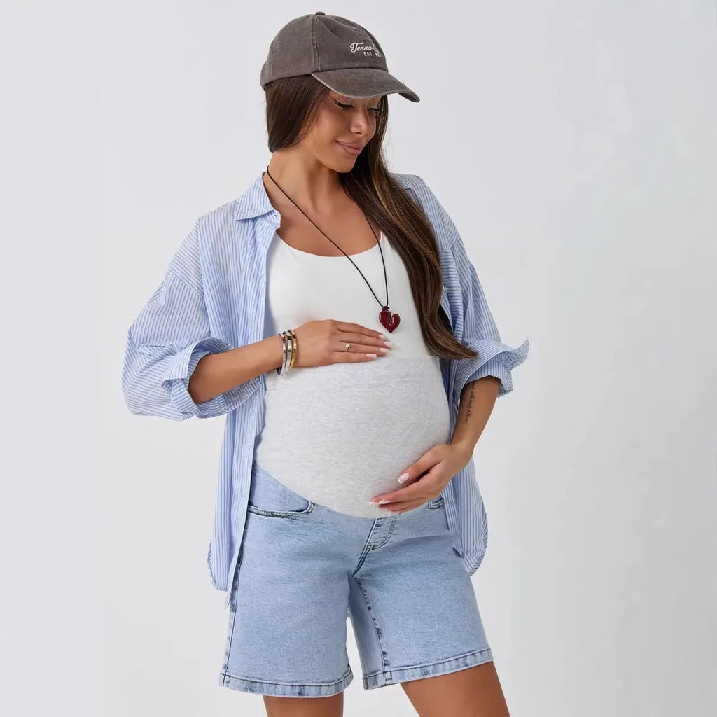 Maternity Shorts