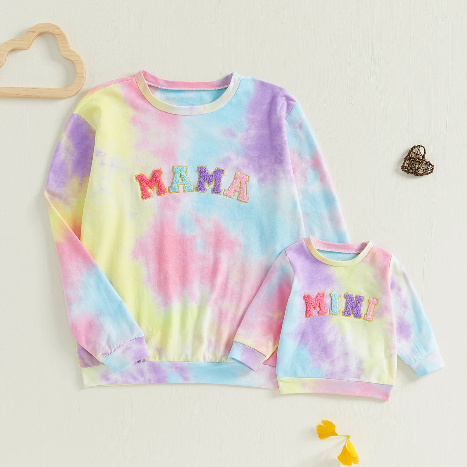 Mama&Mini Sweatshirts