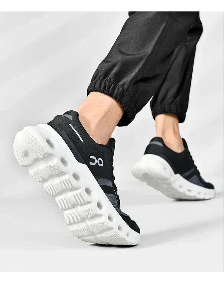 Breathable Running Shoes