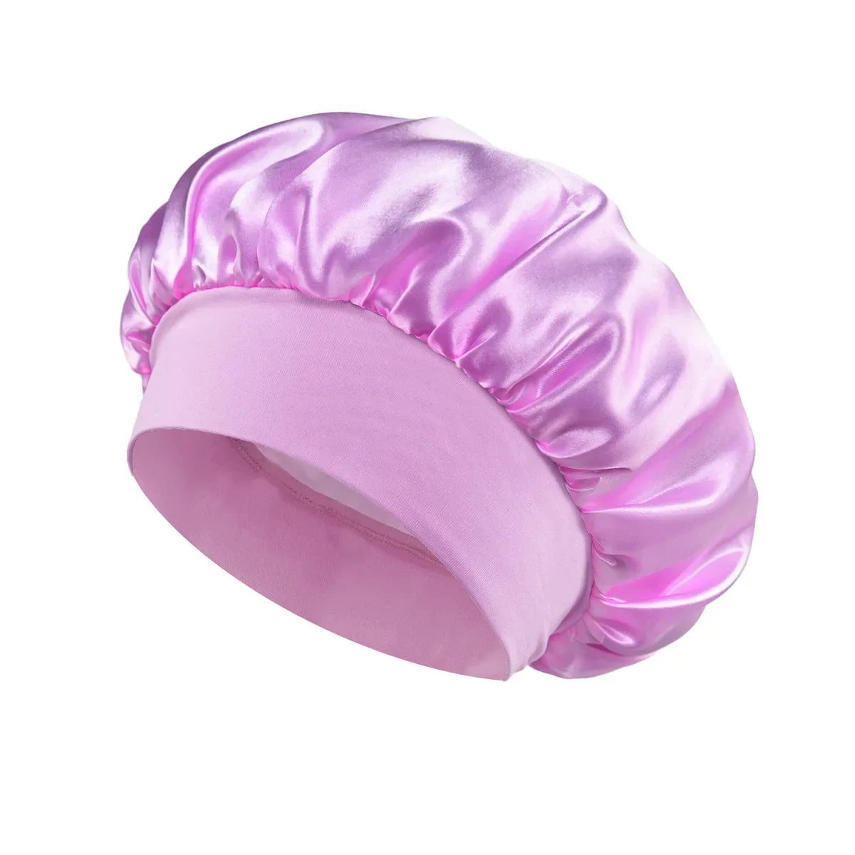 Satin Bonnet