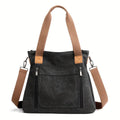 Canvas Handbag