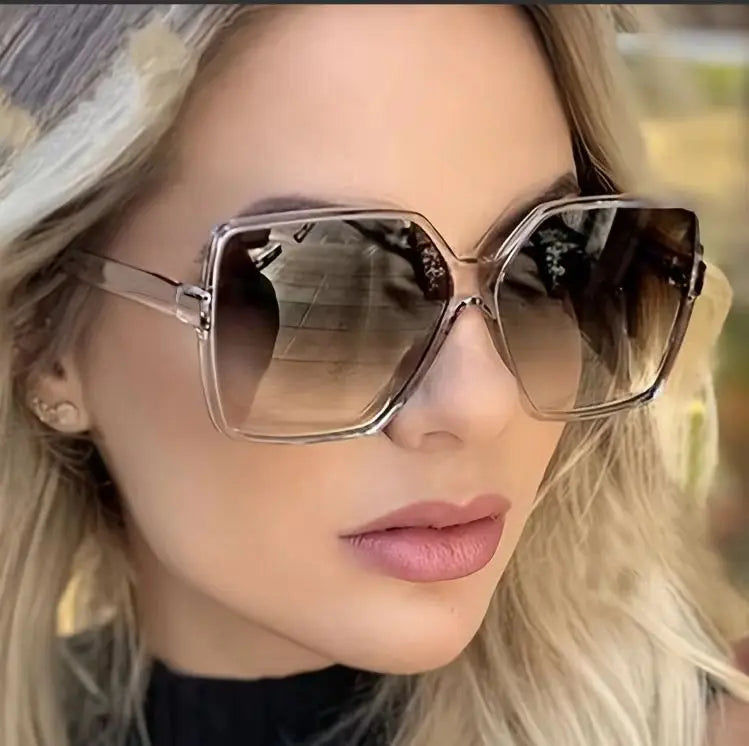 2Pcs Sunglasses