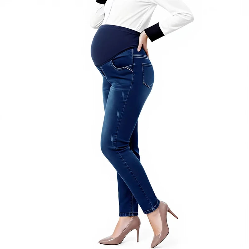Maternity Jeans