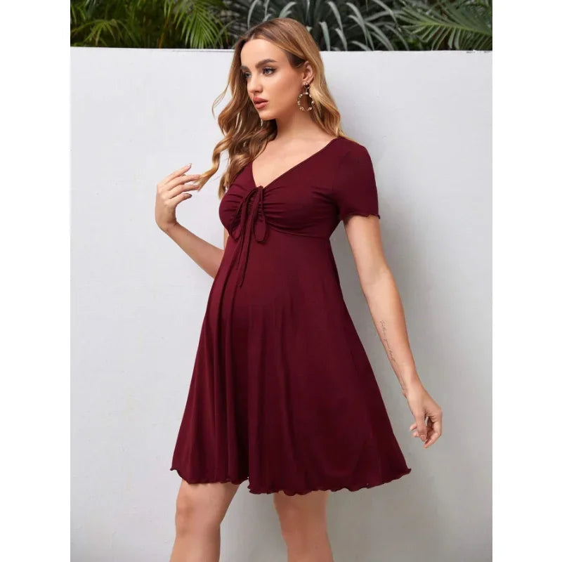 Maternity Dress