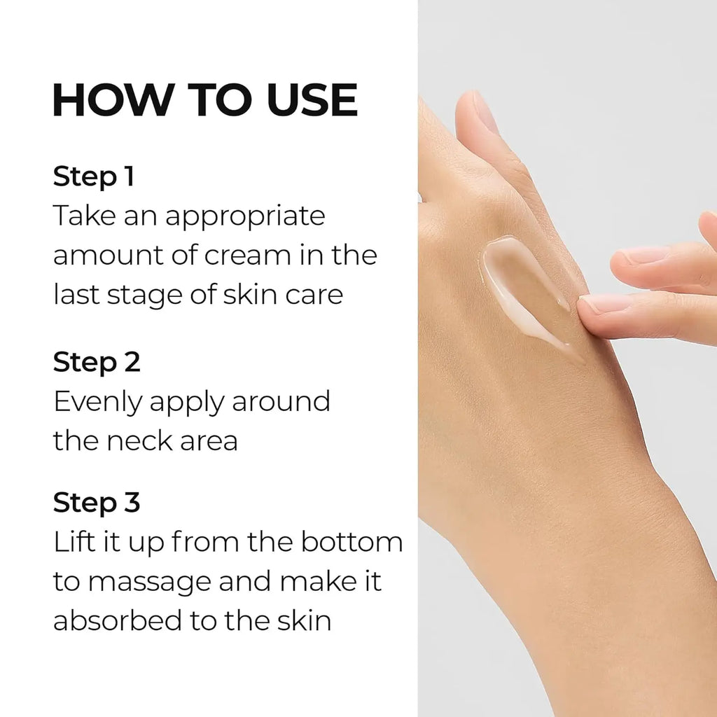 Dr.Melaxin Necksphalt Barrier Cream