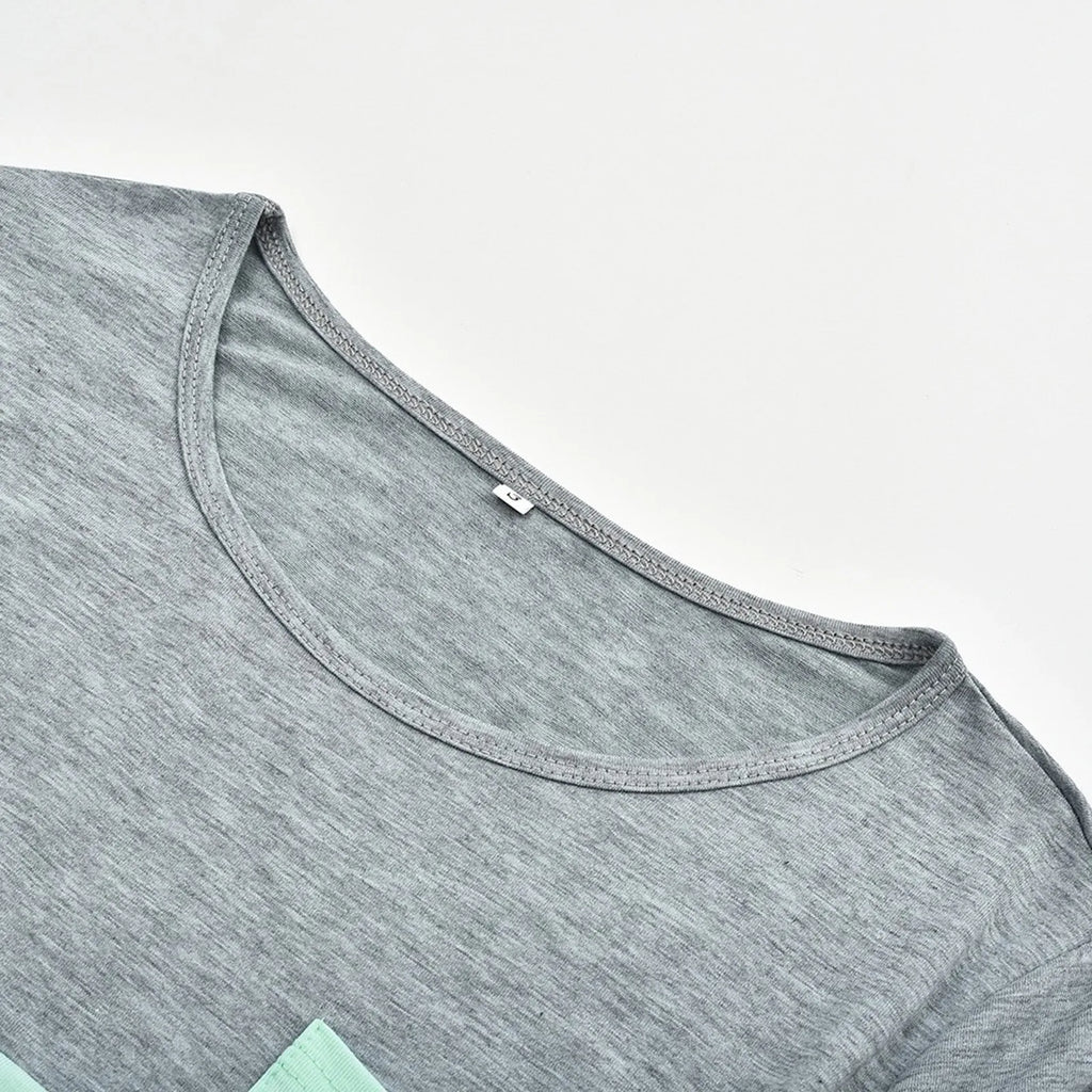 Maternity/Nursing Top