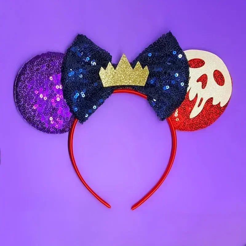 Character Mouse Ears Headband