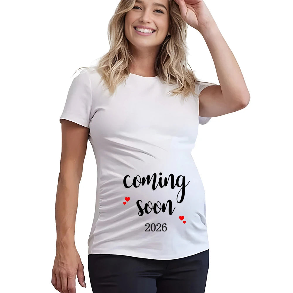 Maternity Top