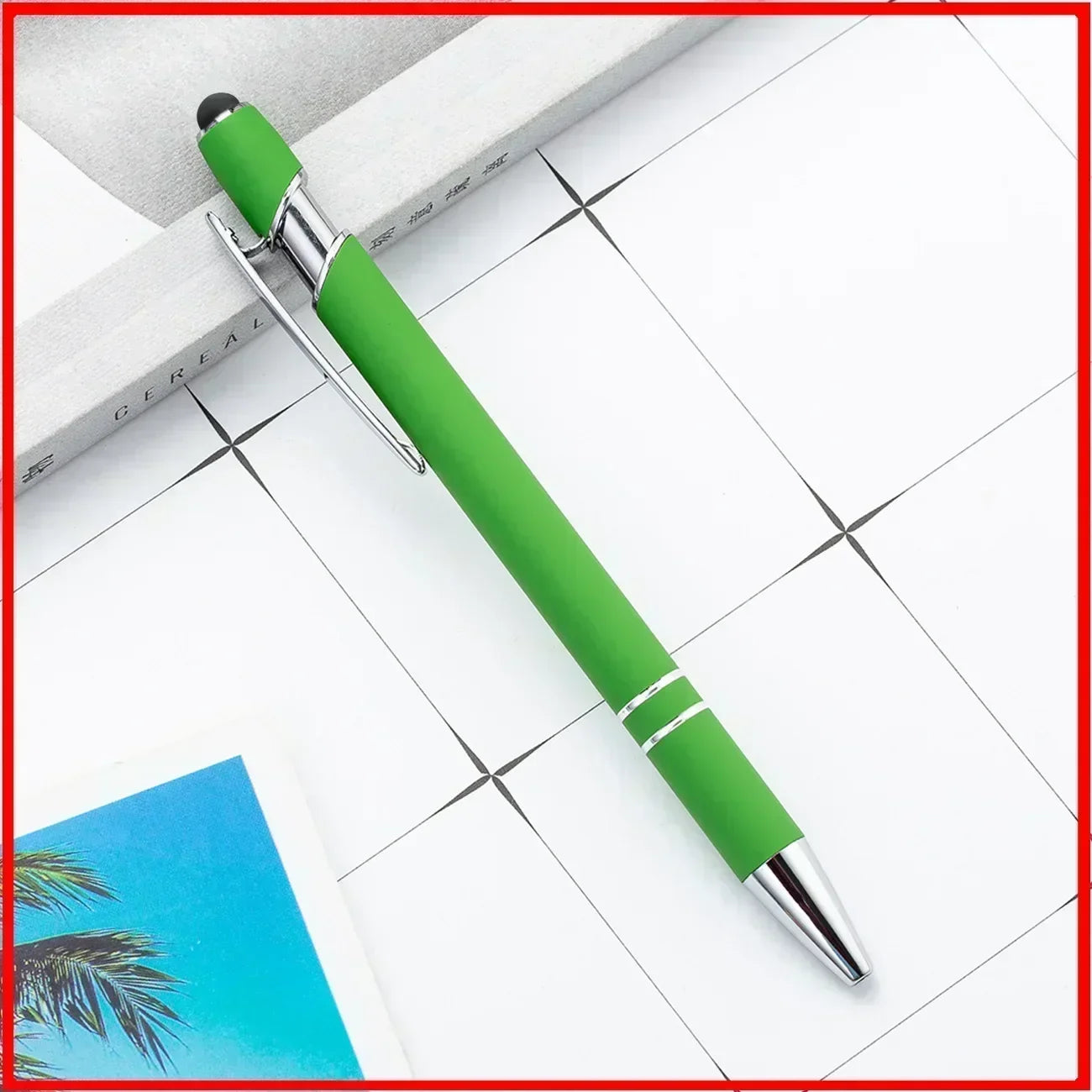 50pcs Ballpoint Pen Set
