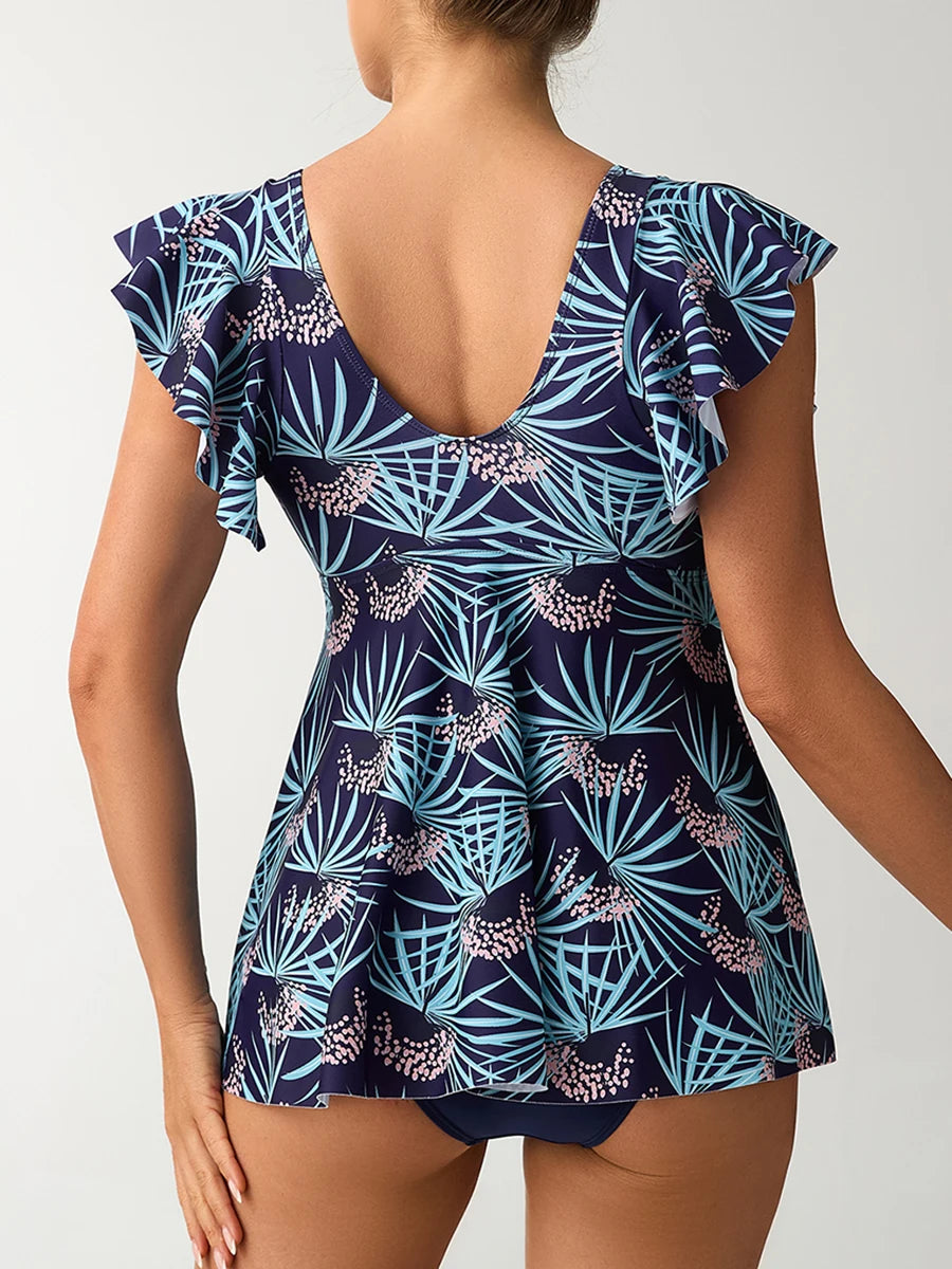 Swim Top&Swim Shorts