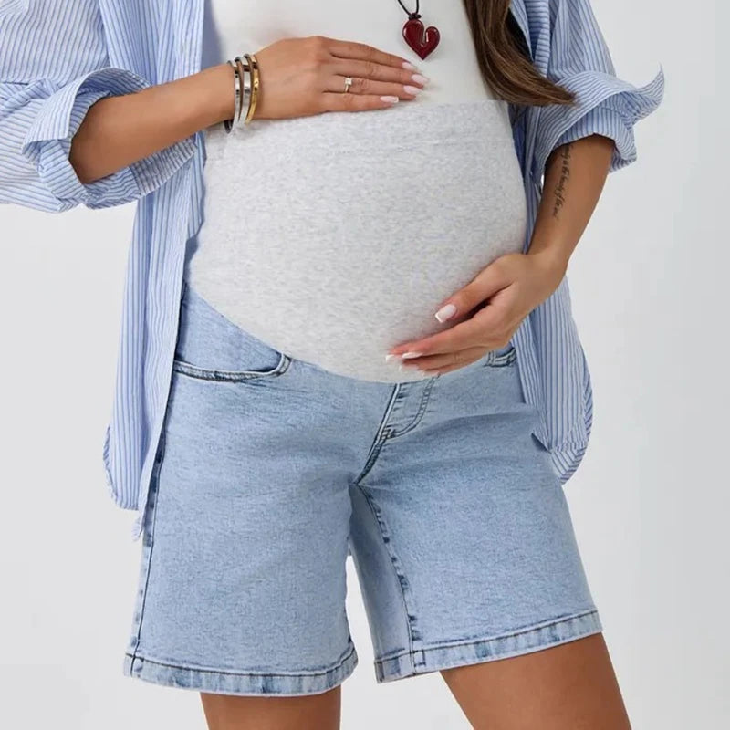 Maternity Shorts