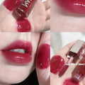 Fenty Beauty Lip Oil And Heat Lip Gloss