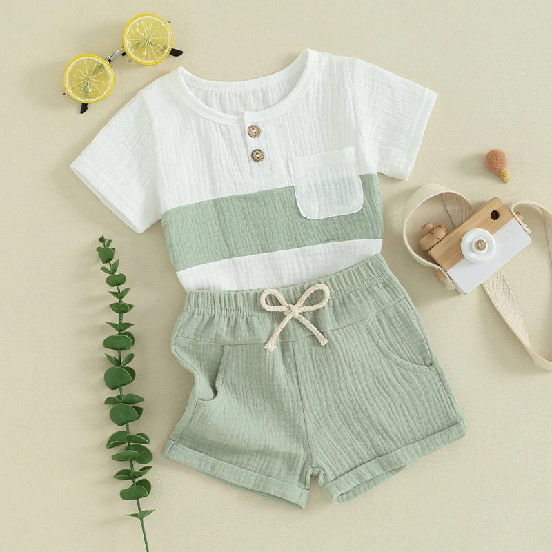 Summer Set