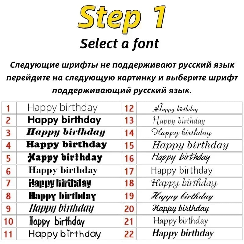 50pcs Ballpoint Pen Set