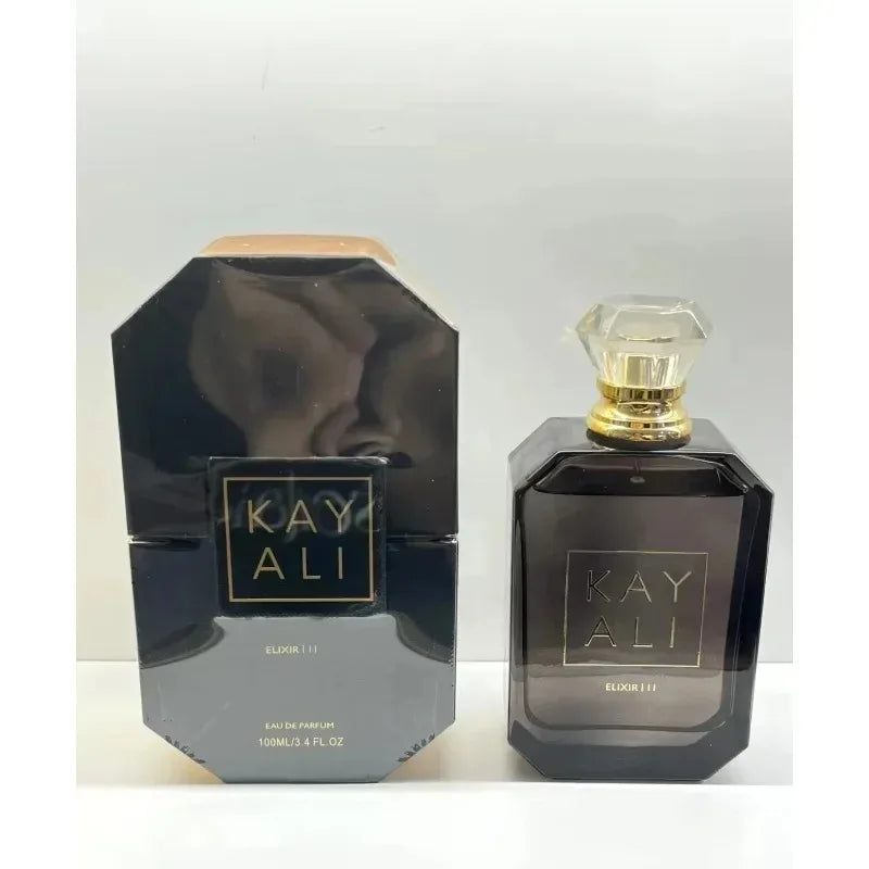 Kayali 3.4oz(100mL)