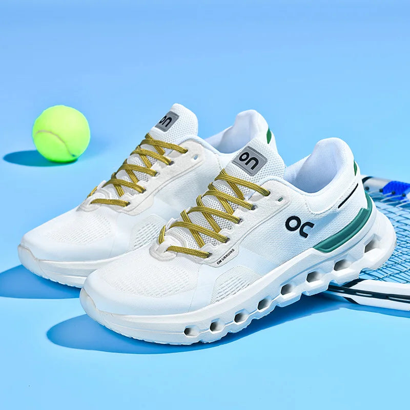 Breathable Lightweight Sneakers
