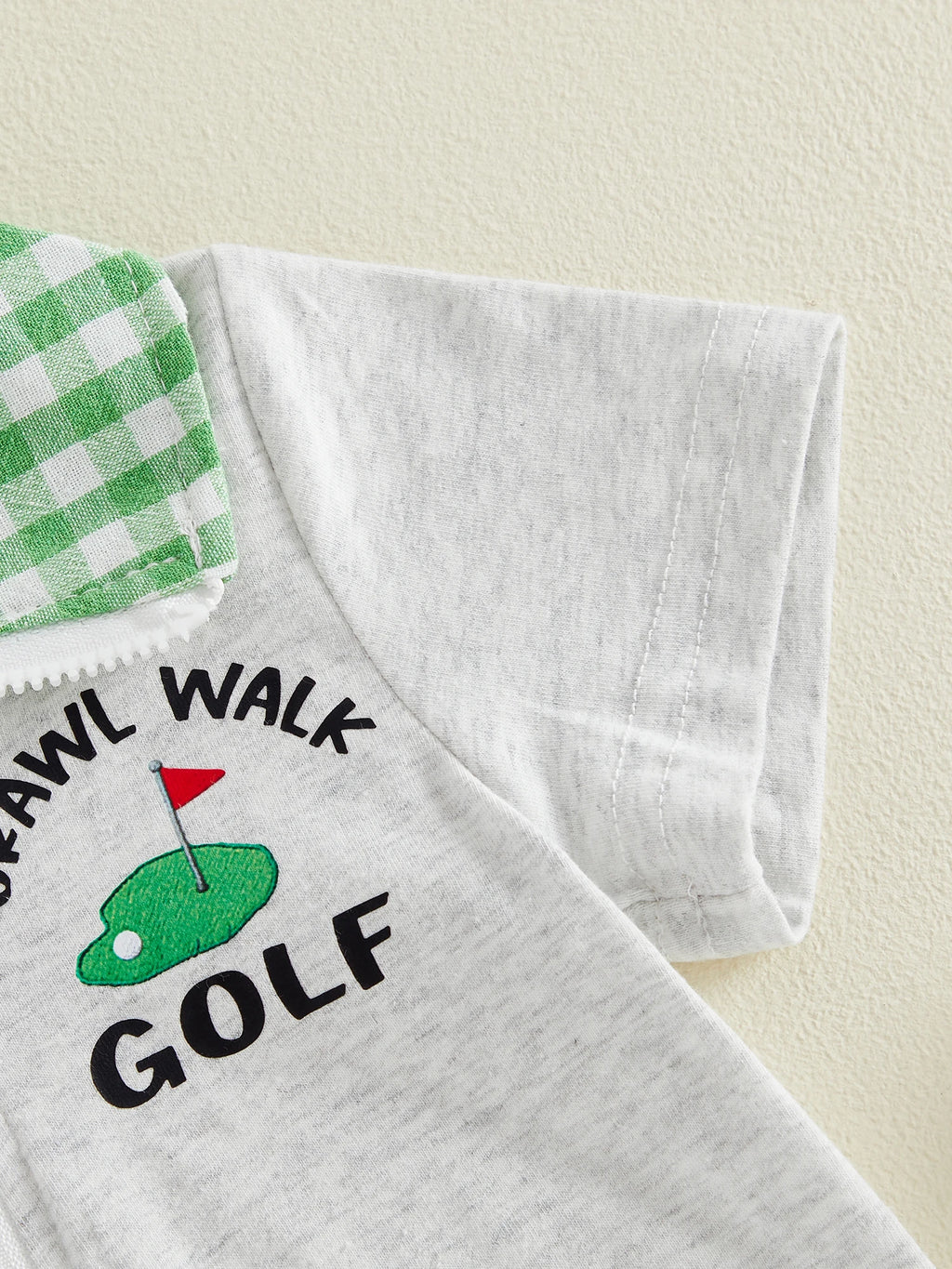 Golf Romper
