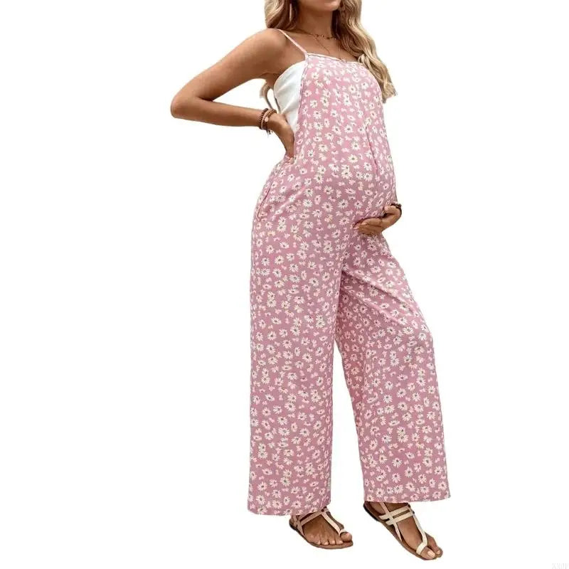 Maternity Overalls