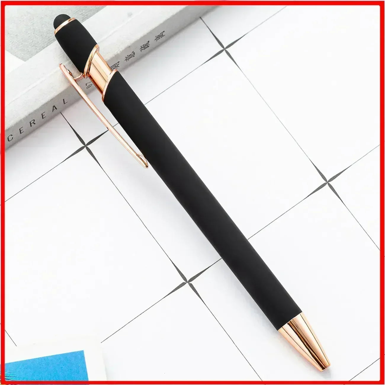 50pcs Ballpoint Pen Set