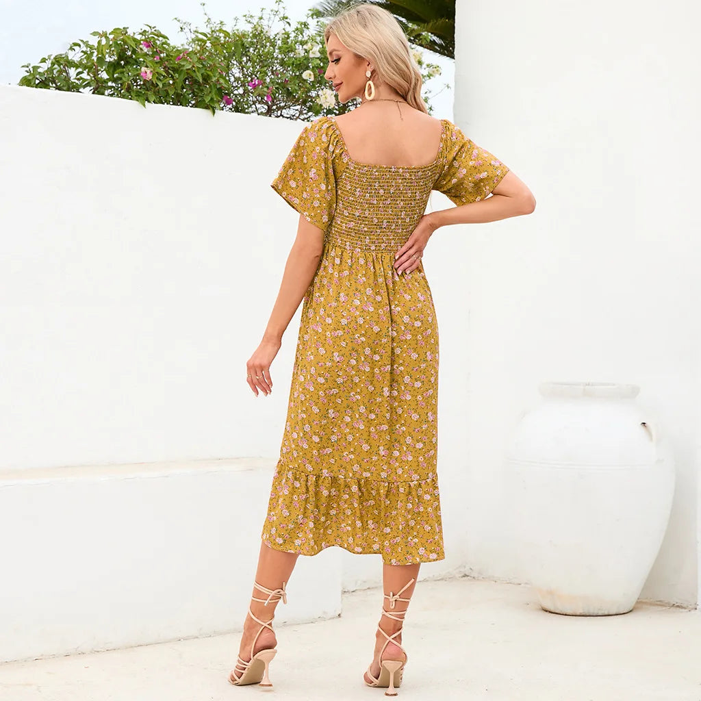 Maternity Dress