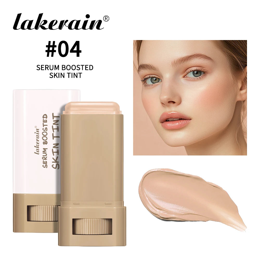 Lakerain Serum Boosted Skin Tint